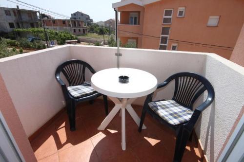 Apartment Novalja 6341a