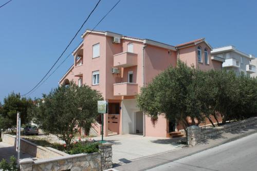 Apartment Novalja 6341a
