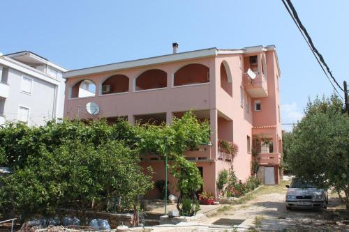 Apartment Novalja 6341a