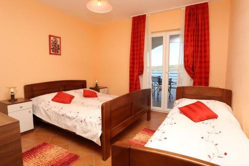 Apartment Razanj 10318d