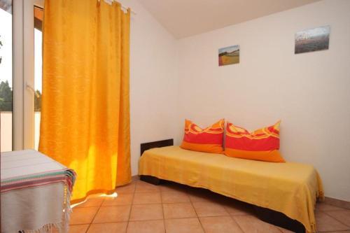 Apartment Novigrad 7121a