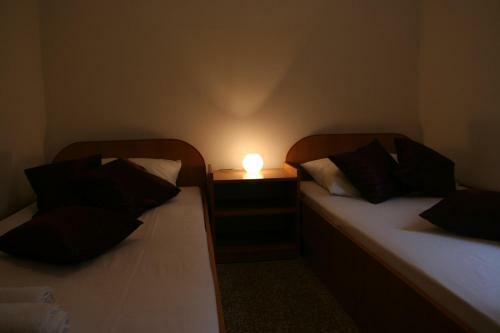 Apartments Rotim
