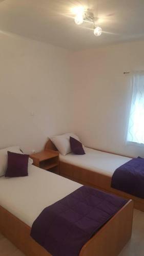 Apartments Rotim