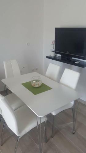 Apartments Rotim
