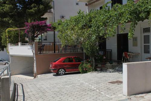 Apartment Baska Voda 6761b