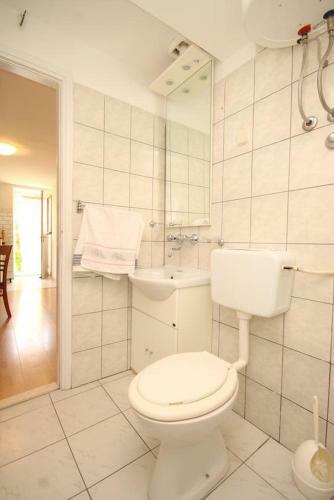 Apartamentos Studio Vis 8916a
