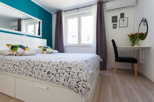 Apartamentos Luma Studio