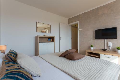 Apartamentos Luma Studio