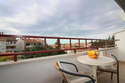 Porec Apartment 5
