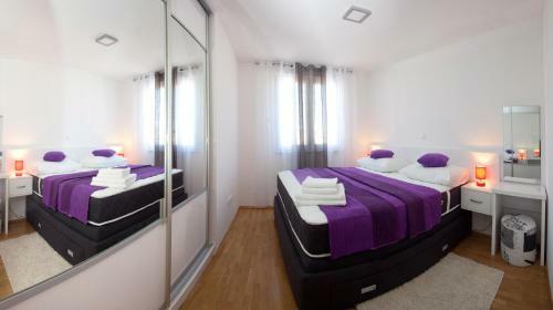 Apartments Diamond