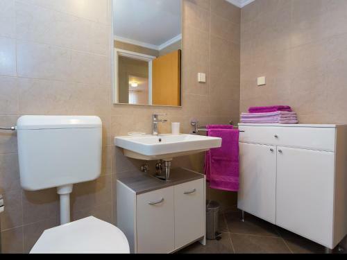 Apartment Luce