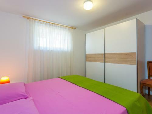 Apartment Luce