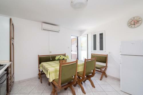 Apartments Dvori