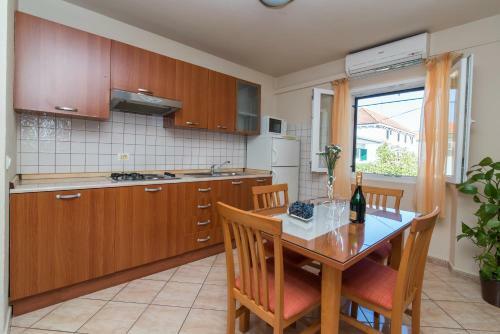 Apartments Dvori