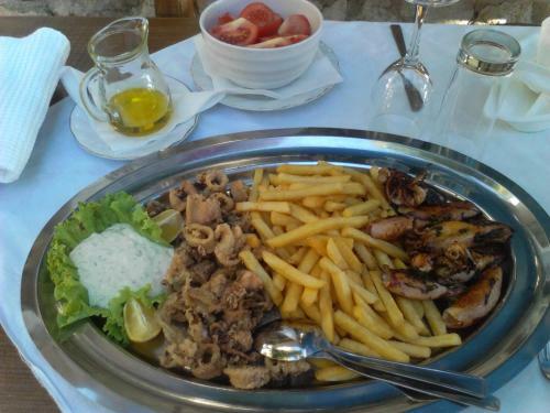 Hostal Guest House Frane