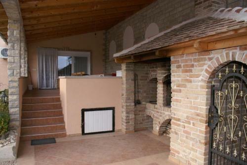 Apartamentos Studio Biograd Na Moru 4305a