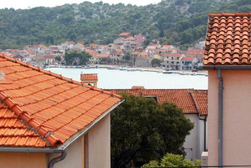 Apartment Tisno 5106c