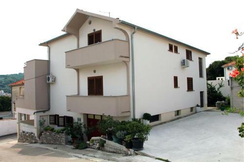 Apartment Tisno 5106c