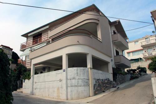 Apartment Tisno 5106c