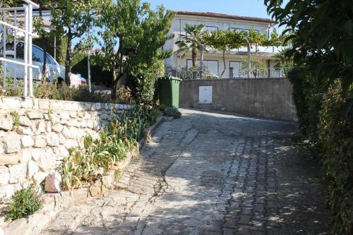 Apartments With A Parking Space Rabac (labin) - 7219