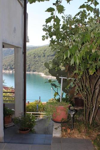 Apartments With A Parking Space Rabac (labin) - 7219