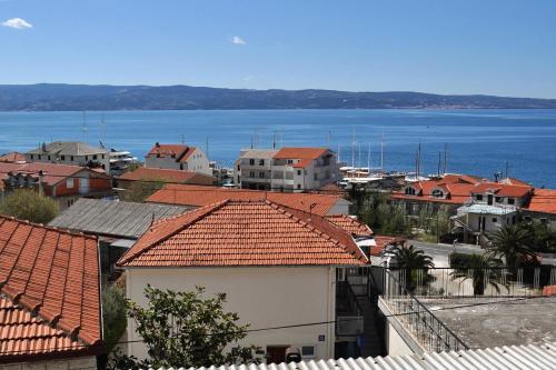 Apartments With Wifi Sumpetar (omis) - 950