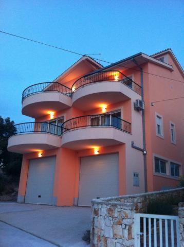 Apartment Razanj 11347a