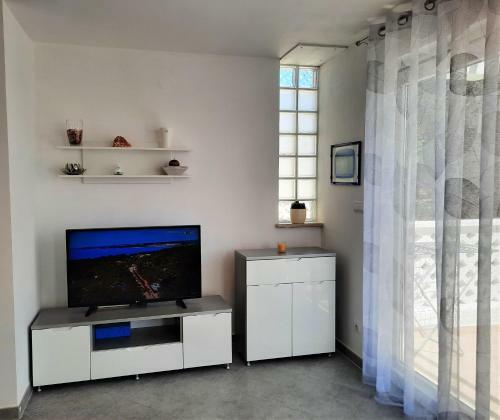Apartment Mato