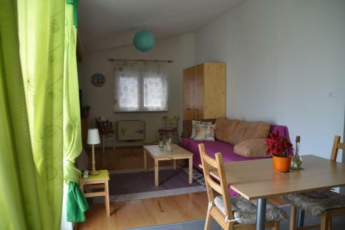 Apartamentos Anita Studio