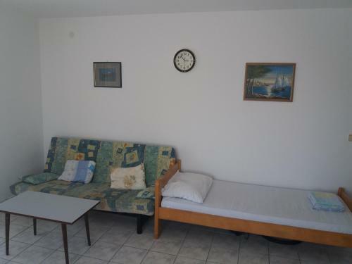 Apartment Lokvice