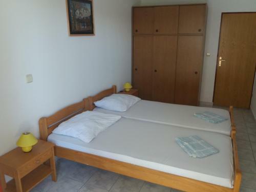 Apartment Lokvice