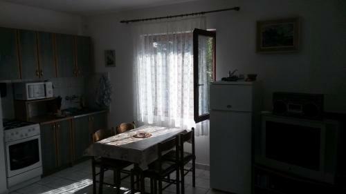 Apartment Lokvice
