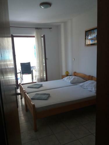 Apartment Lokvice
