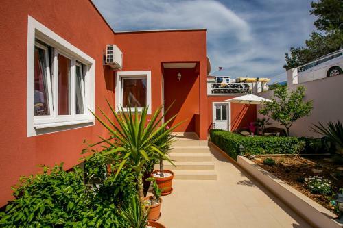 Apartamentos Villa Nostra