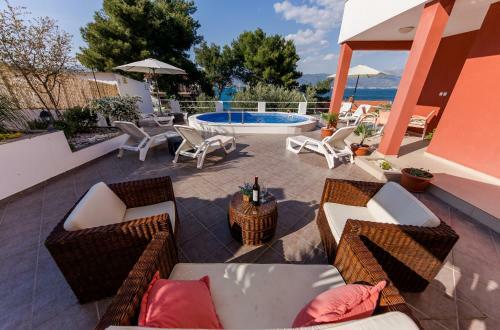 Apartamentos Villa Nostra