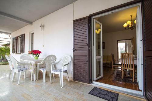 Apartment Luciana