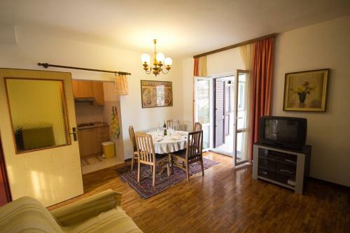 Apartment Luciana
