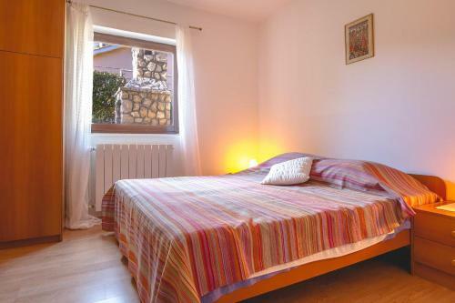 Hostal Double Room Njivice 5362b