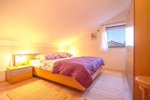 Hostal Double Room Njivice 5362b