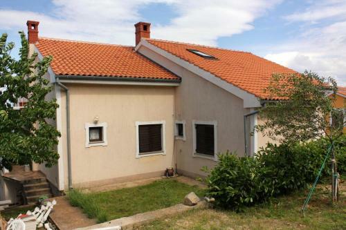 Hostal Double Room Njivice 5362b