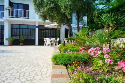 Bed & Breakfast Rooms Amfora