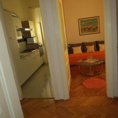 Hostal Guesthouse Vrlic