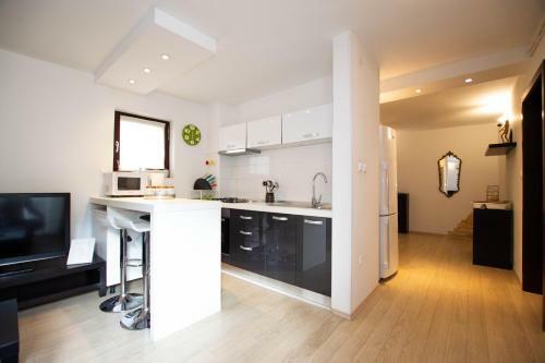 Ars Apartment