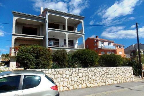 Apartment Novi Vinodolski 5600b
