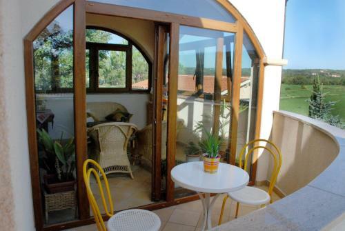 Apartment Dorotea
