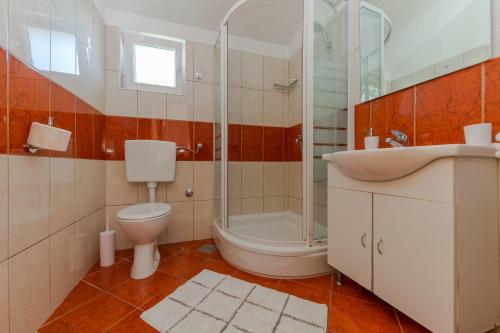Apartments Danica Trogir