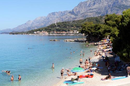 Apartment Podgora 6682a