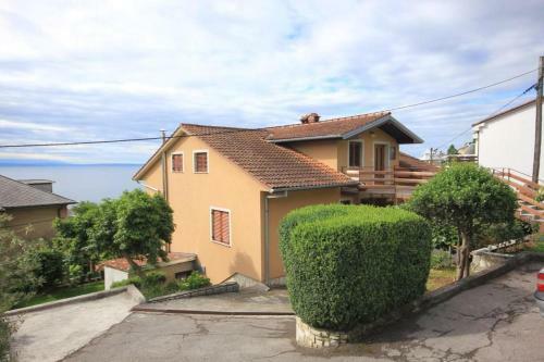 Apartment Opatija 7853a