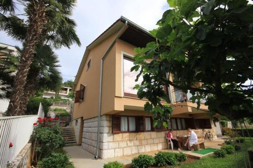 Apartment Opatija 7853a