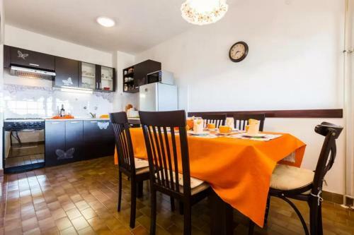 Apartment Maraska